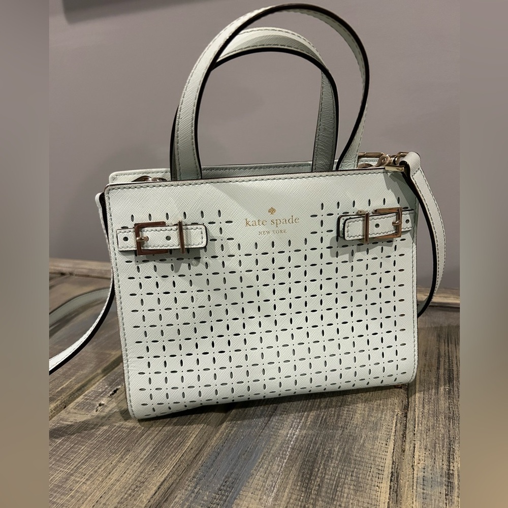 Kate Spade Crossbody